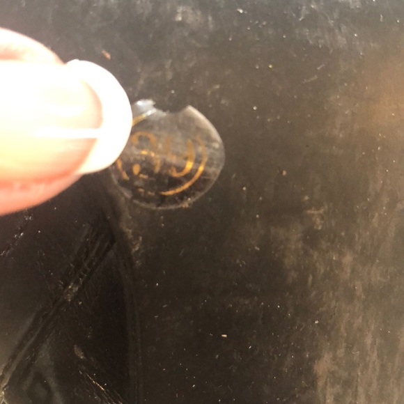 Soft Leather Boots - Picture 5 of 5